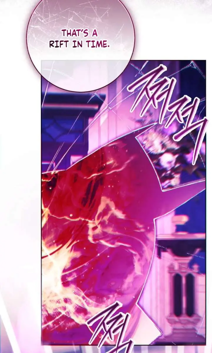 'Cause Calypso Can Chapter 101 Page 29