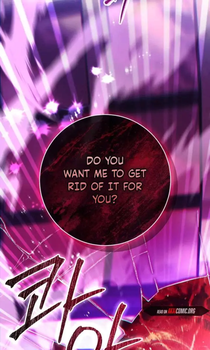 'Cause Calypso Can Chapter 101 Page 30