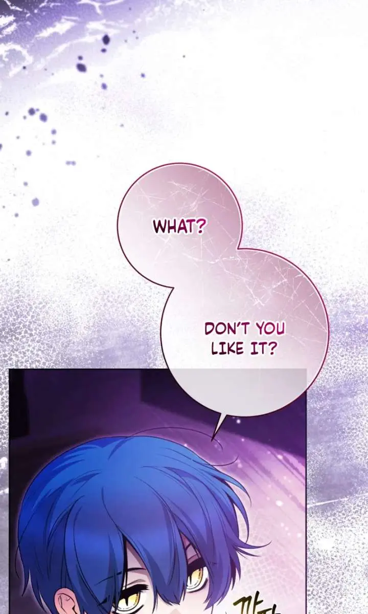 'Cause Calypso Can Chapter 101 Page 34