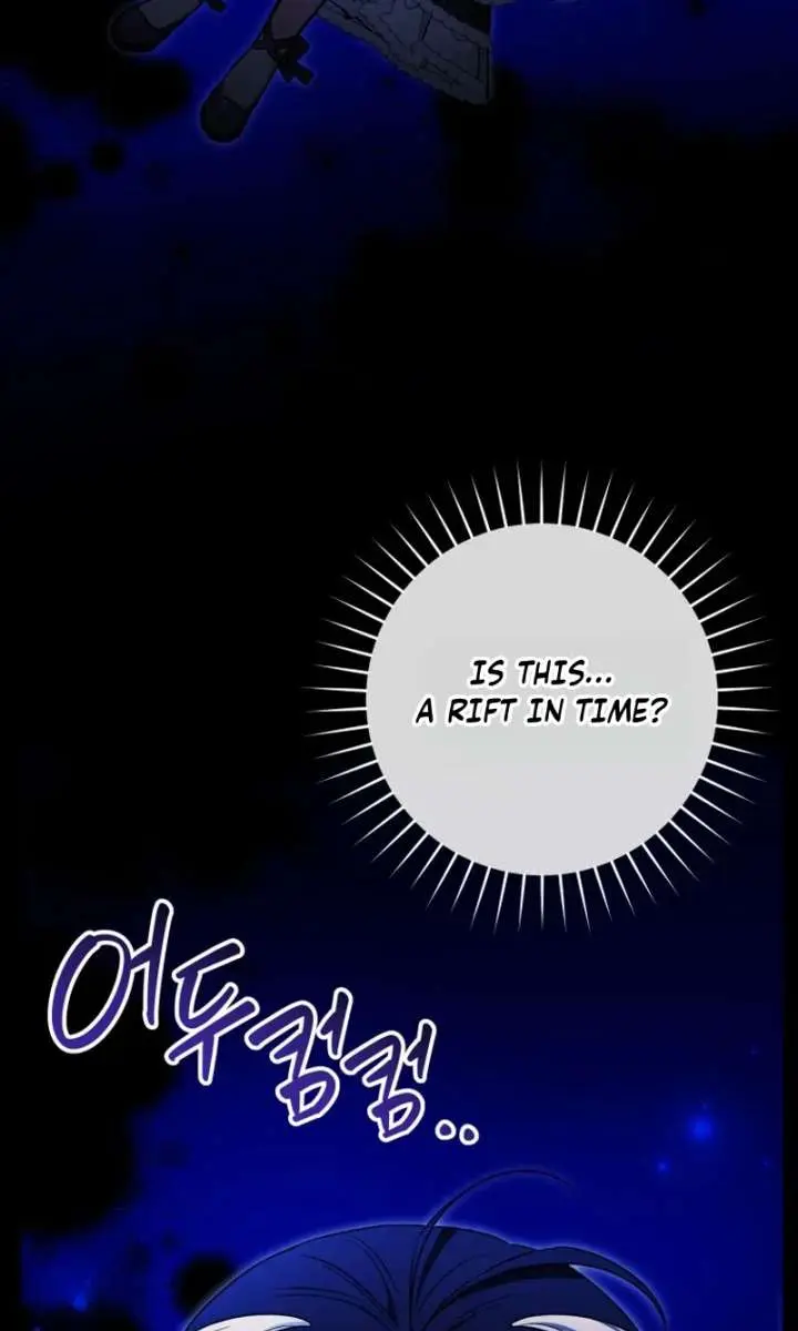 'Cause Calypso Can Chapter 101 Page 55