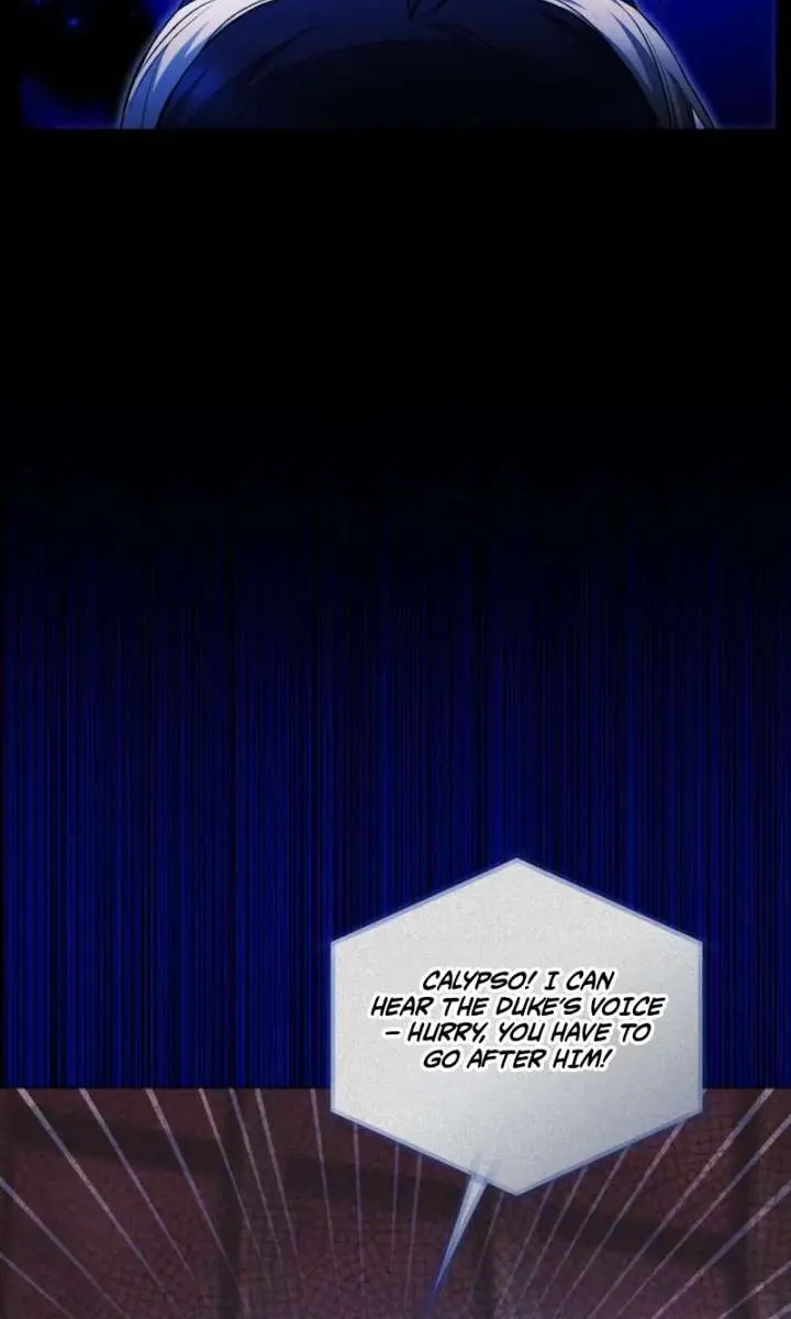 'Cause Calypso Can Chapter 101 Page 56