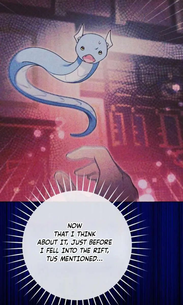 'Cause Calypso Can Chapter 101 Page 57