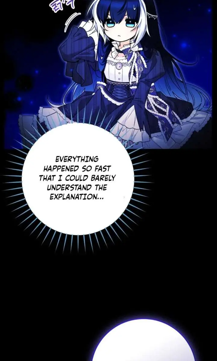 'Cause Calypso Can Chapter 101 Page 59