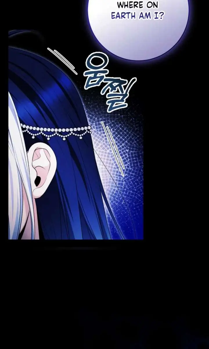 'Cause Calypso Can Chapter 101 Page 60