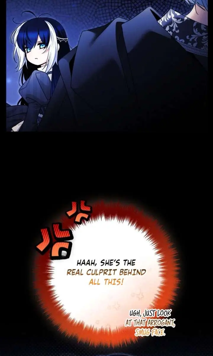 'Cause Calypso Can Chapter 101 Page 63