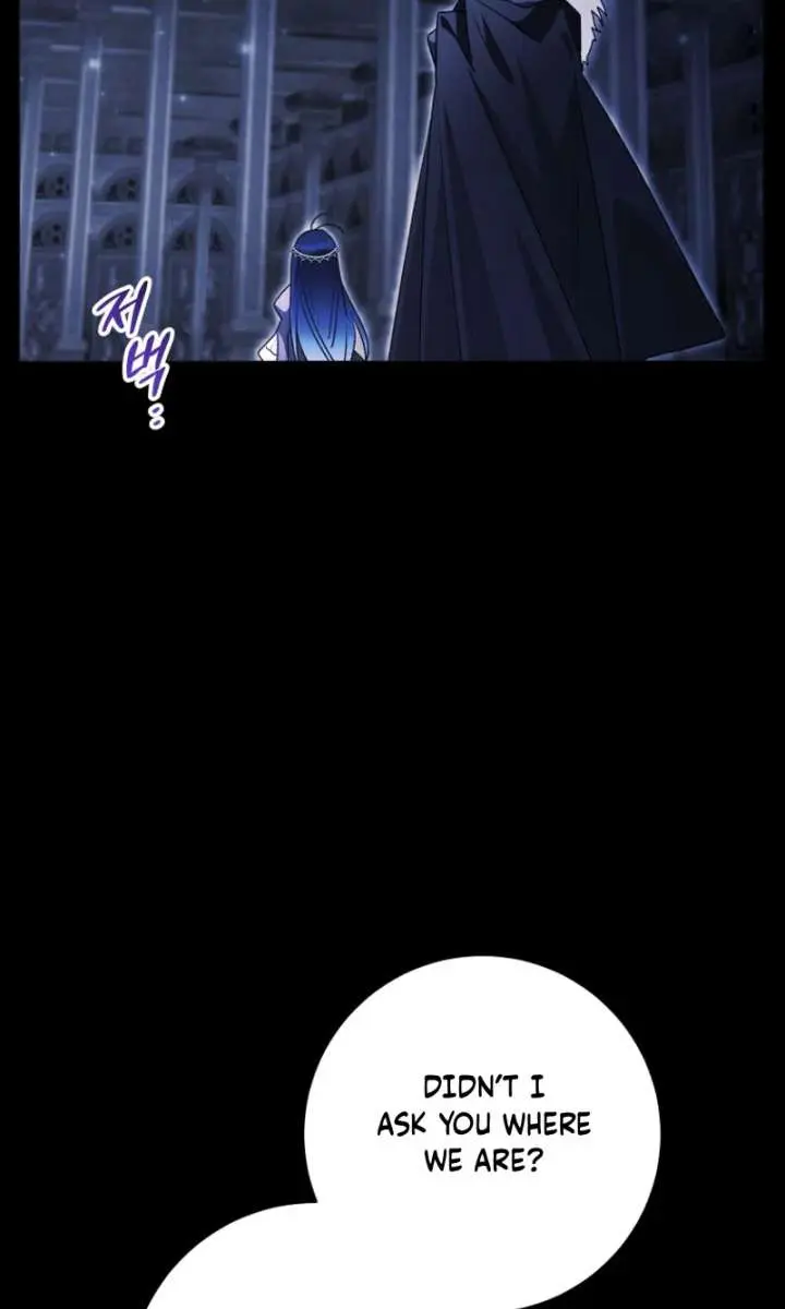 'Cause Calypso Can Chapter 101 Page 70
