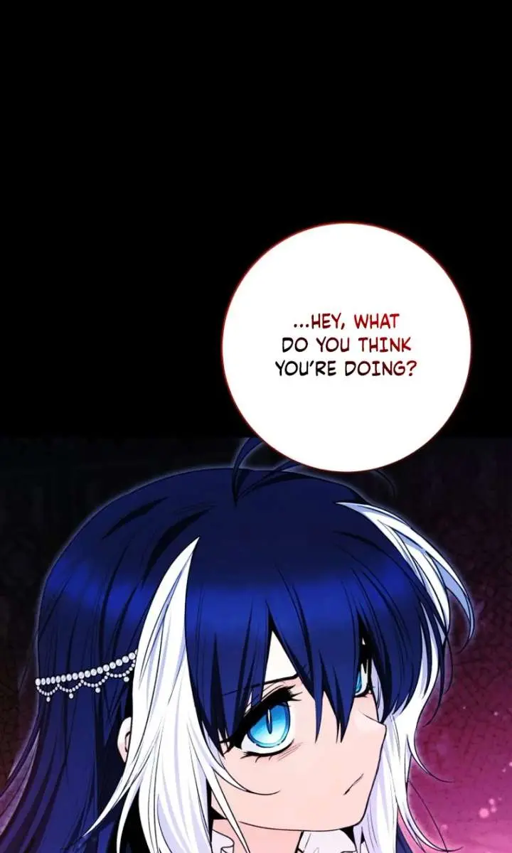 'Cause Calypso Can Chapter 101 Page 82