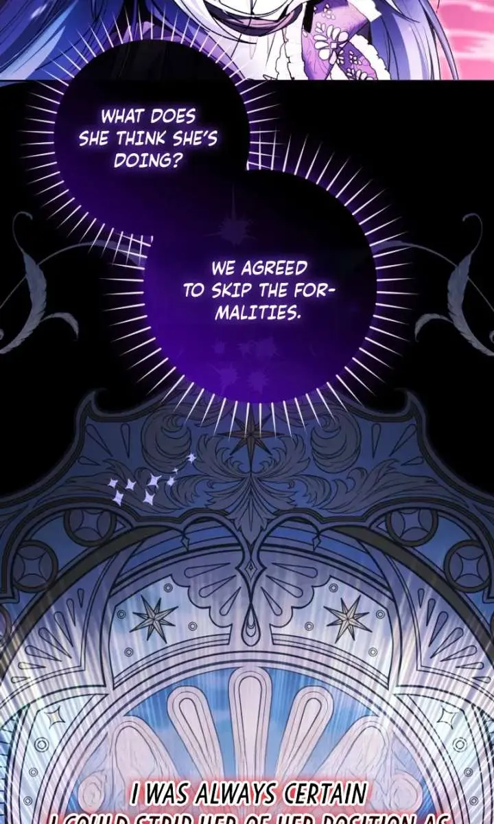 'Cause Calypso Can Chapter 101 Page 84