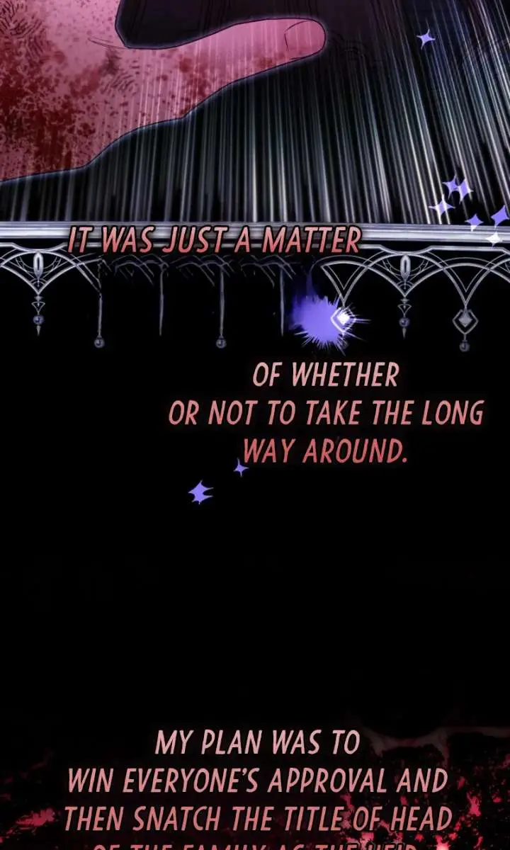 'Cause Calypso Can Chapter 101 Page 86