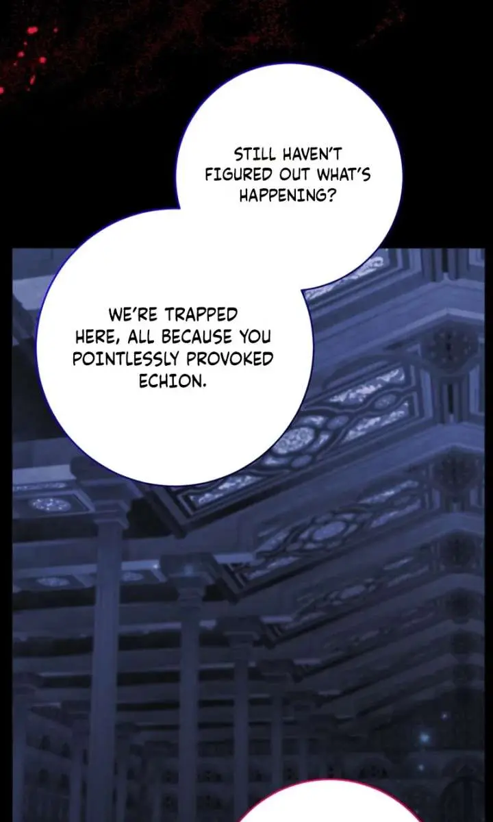 'Cause Calypso Can Chapter 101 Page 91