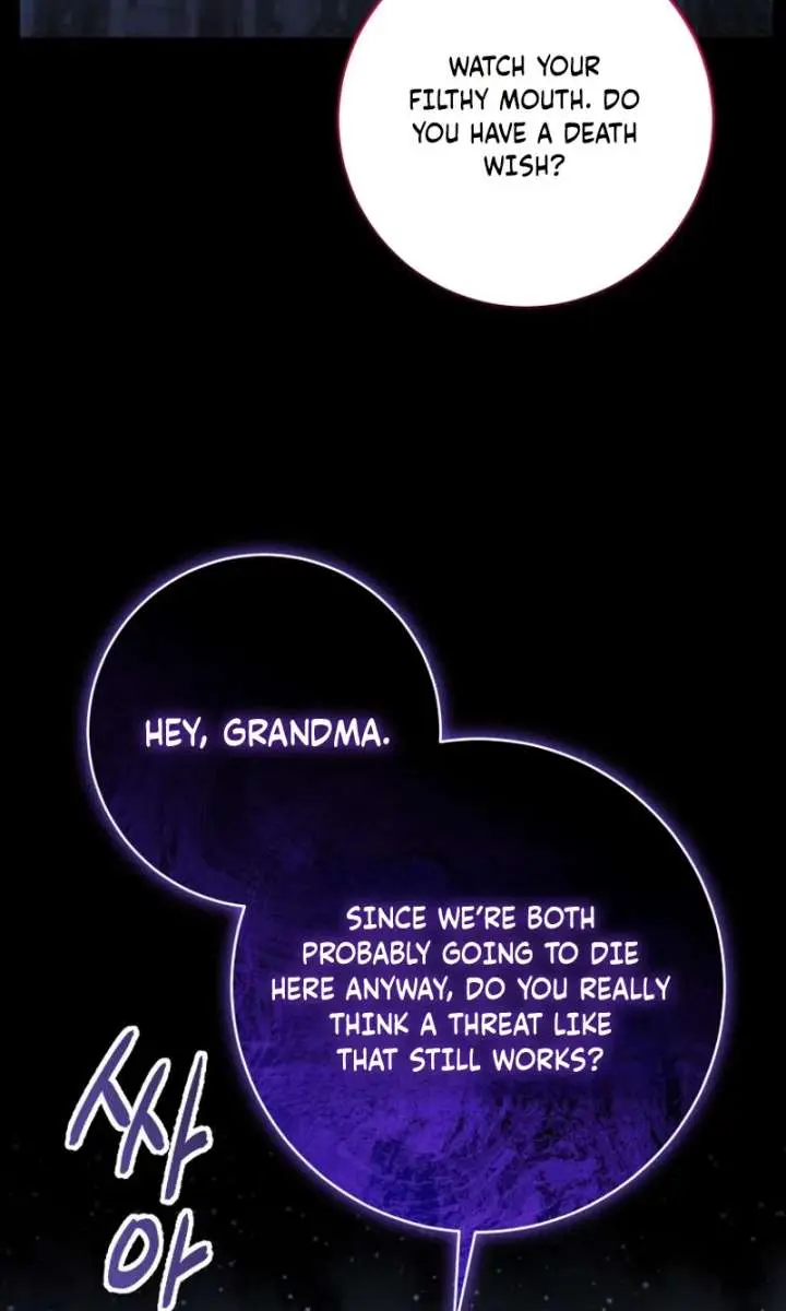 'Cause Calypso Can Chapter 101 Page 92