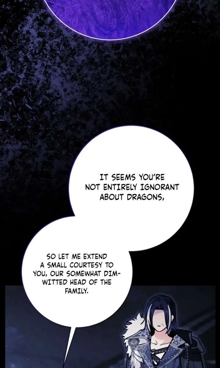 'Cause Calypso Can Chapter 101 Page 94