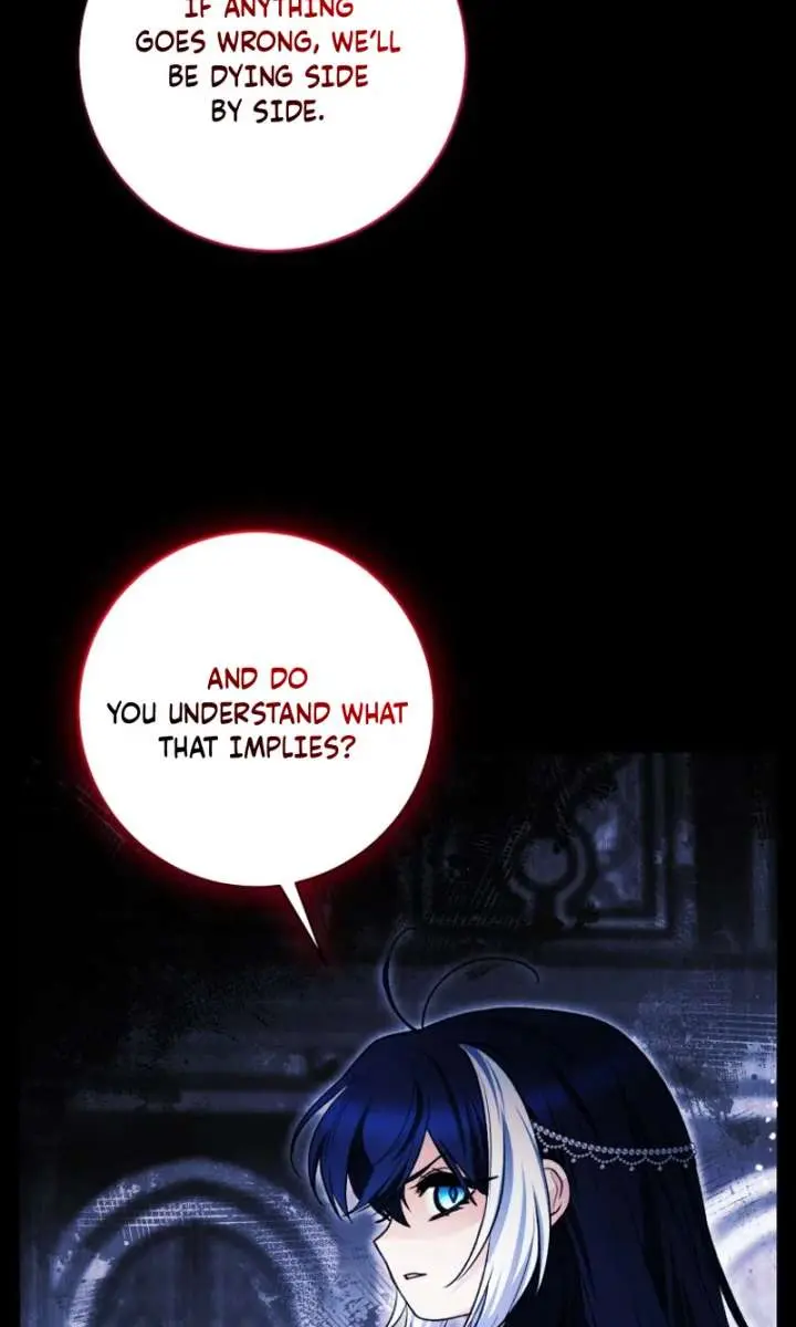 'Cause Calypso Can Chapter 101 Page 98