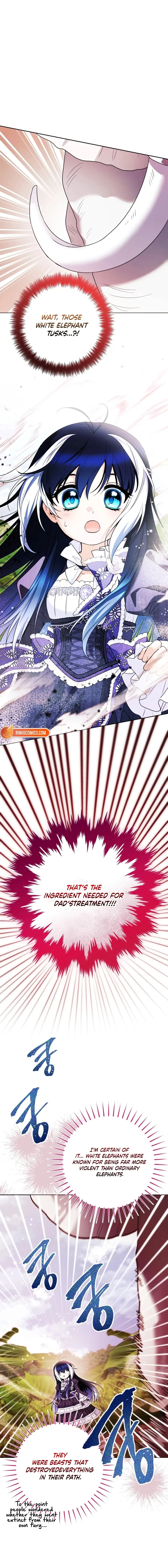'Cause Calypso Can Chapter 104 Page 2
