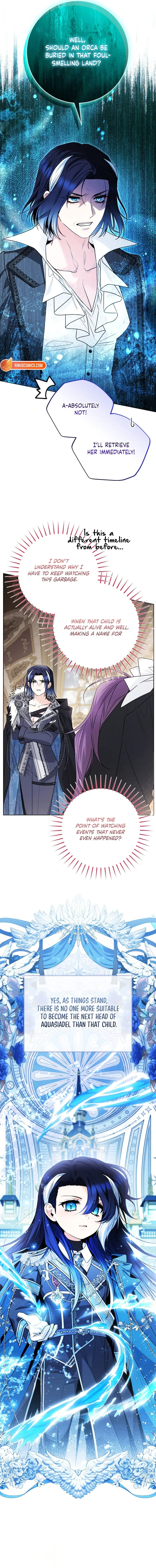 'Cause Calypso Can Chapter 104 Page 16