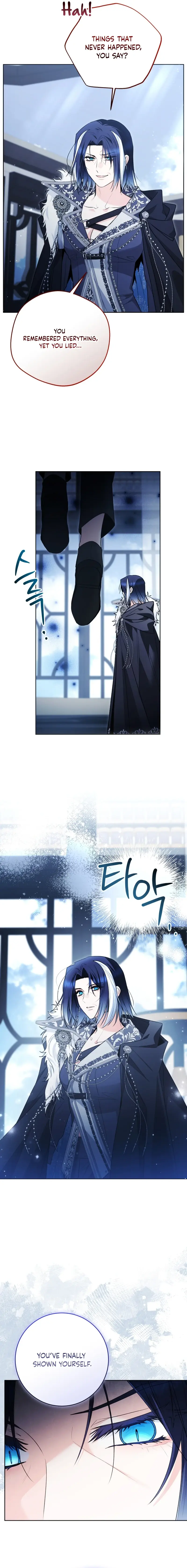 'Cause Calypso Can Chapter 104 Page 20