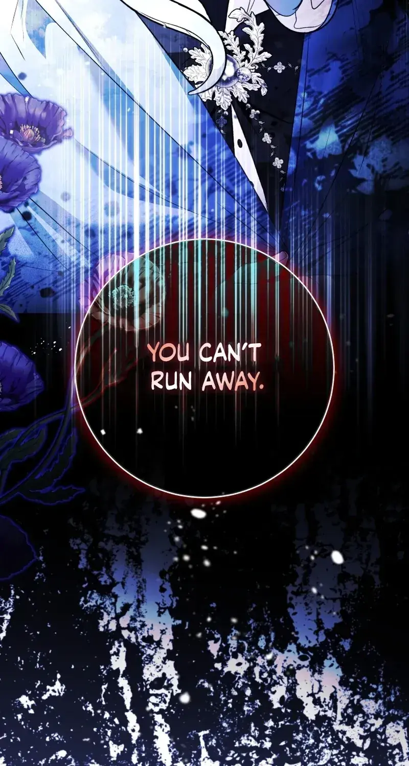 'Cause Calypso Can Chapter 105 Page 4