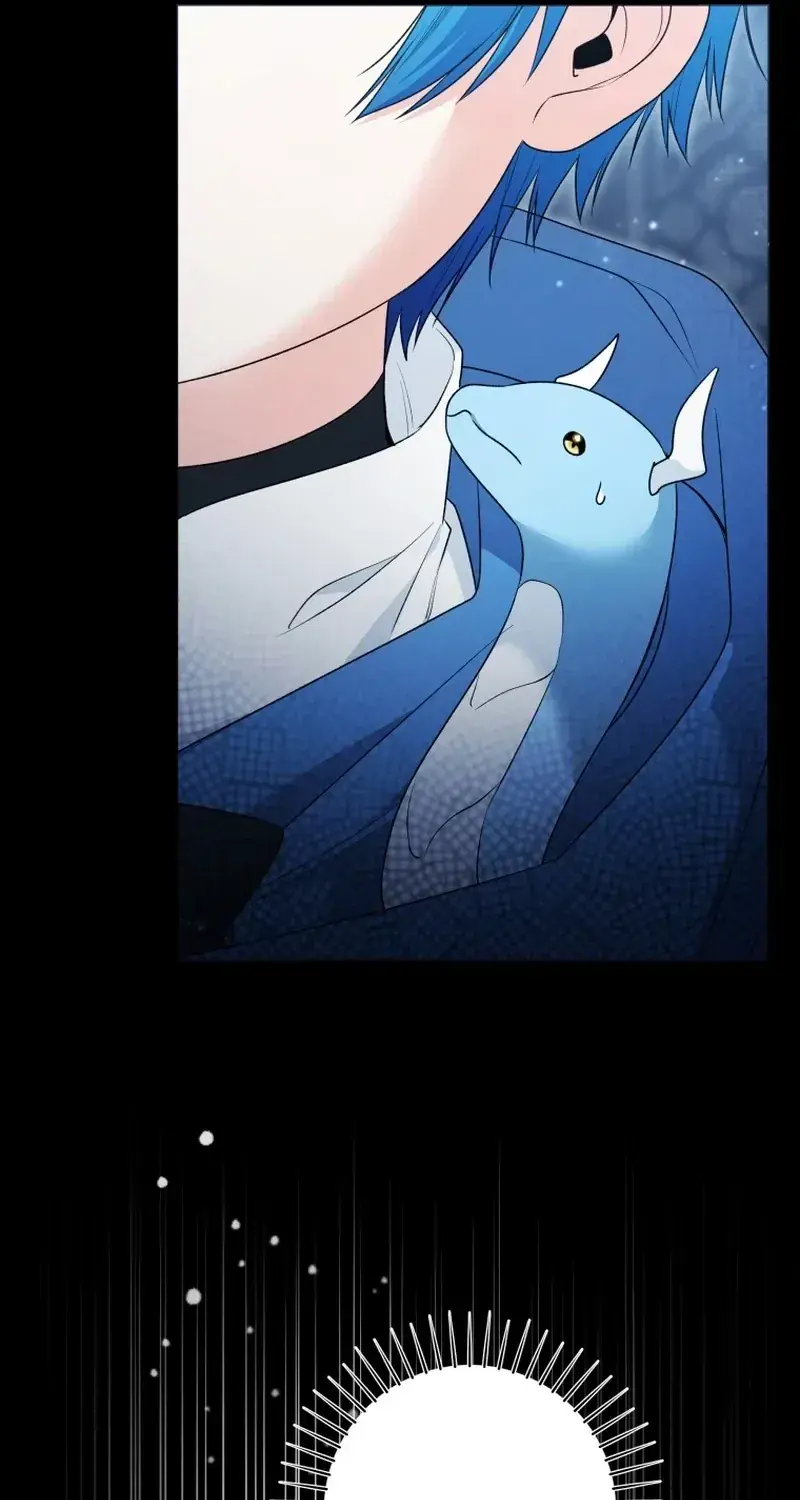 'Cause Calypso Can Chapter 105 Page 7