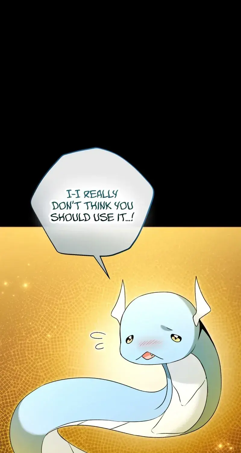 'Cause Calypso Can Chapter 105 Page 11