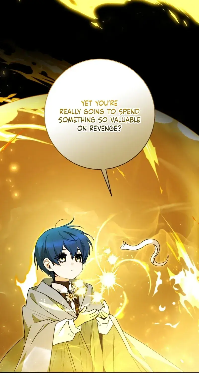'Cause Calypso Can Chapter 105 Page 15