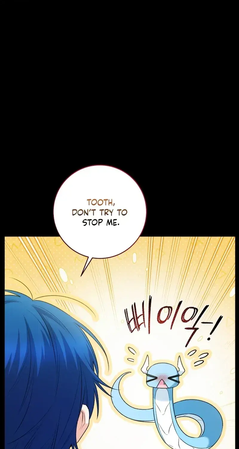 'Cause Calypso Can Chapter 105 Page 16