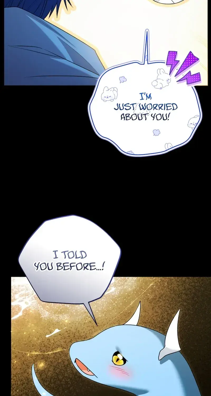 'Cause Calypso Can Chapter 105 Page 17