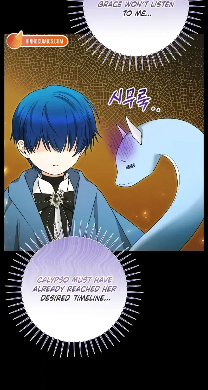 'Cause Calypso Can Chapter 105 Page 20