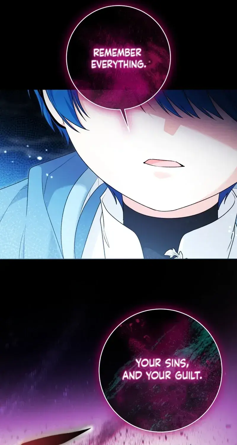 'Cause Calypso Can Chapter 105 Page 30