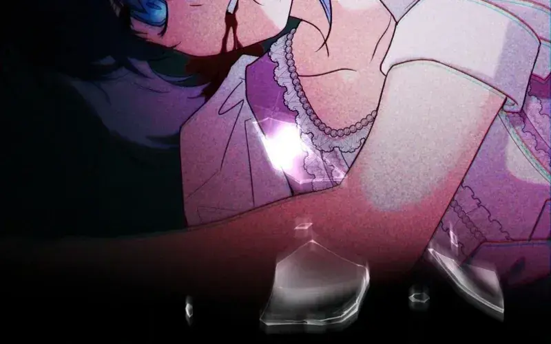 'Cause Calypso Can Chapter 105 Page 38