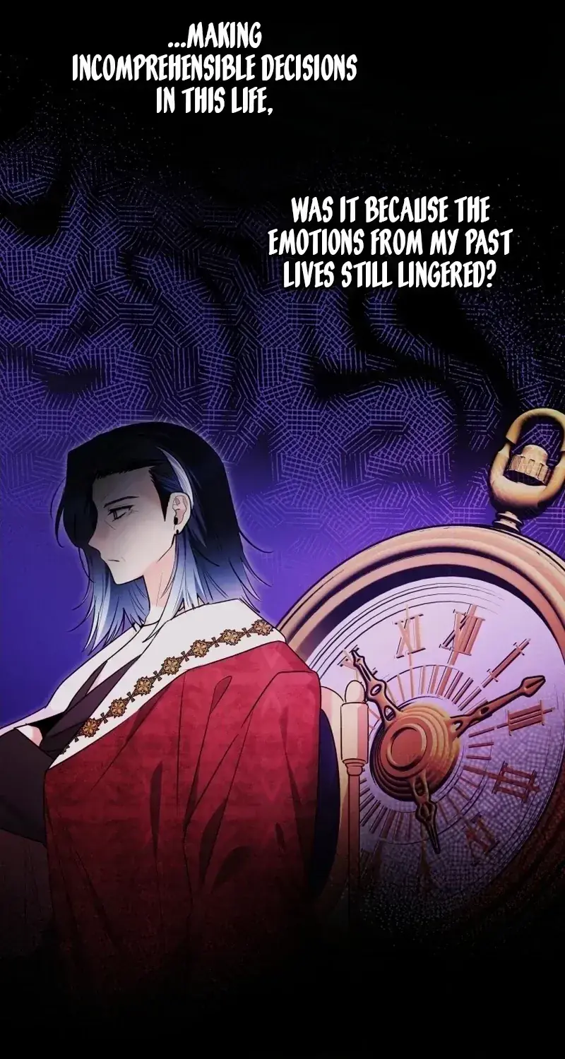 'Cause Calypso Can Chapter 105 Page 42