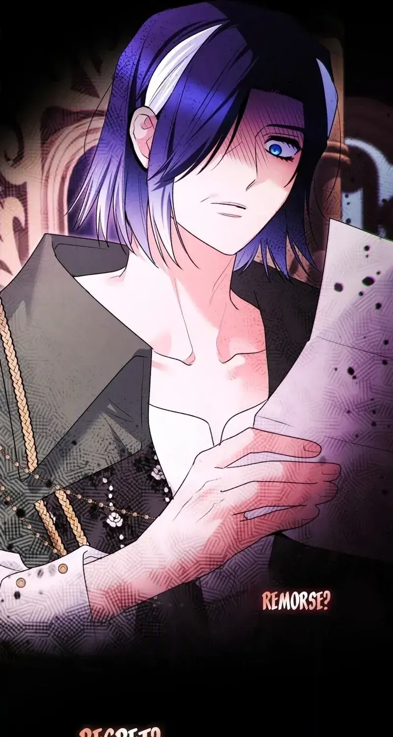 'Cause Calypso Can Chapter 105 Page 43