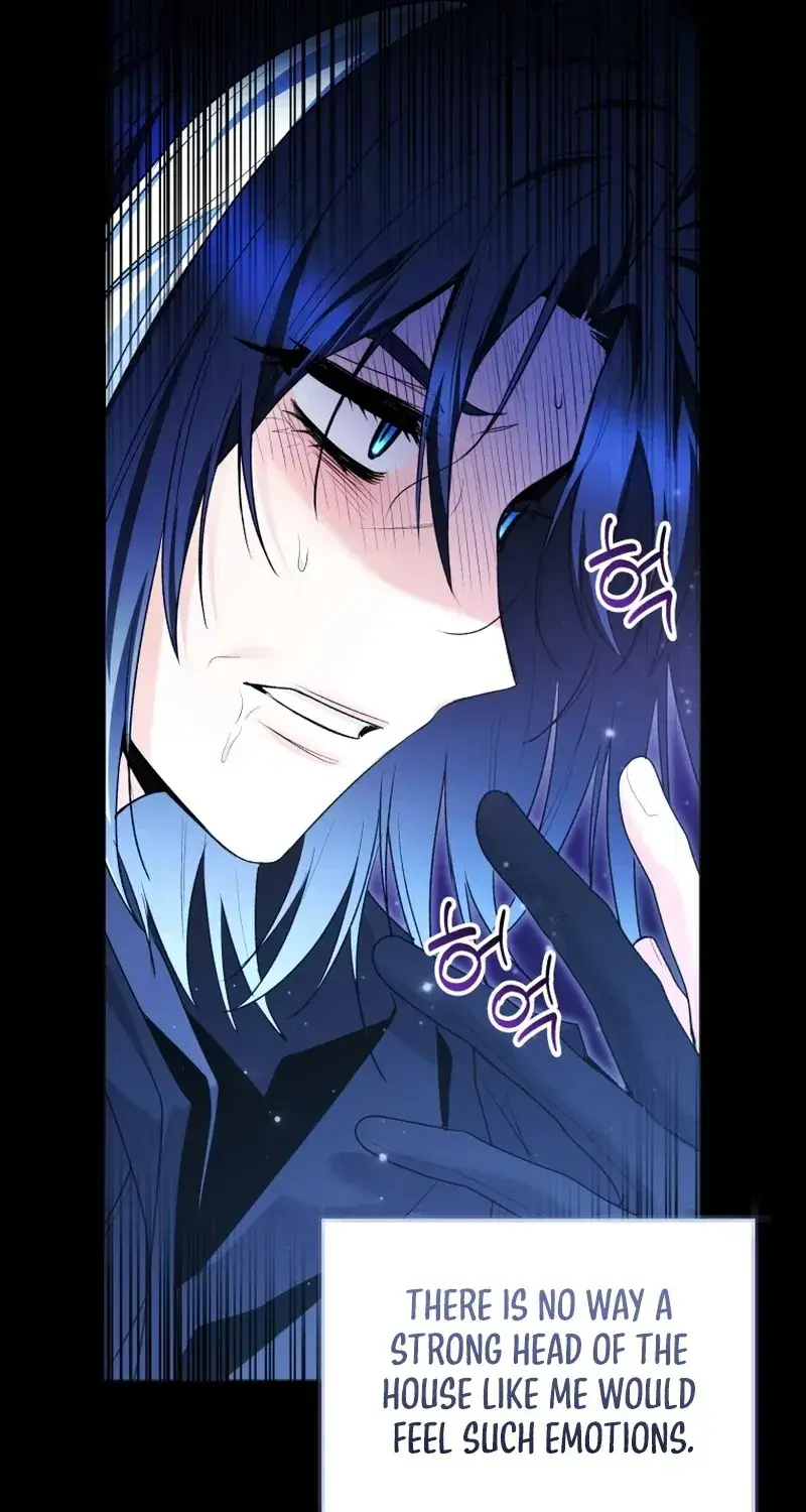 'Cause Calypso Can Chapter 105 Page 45