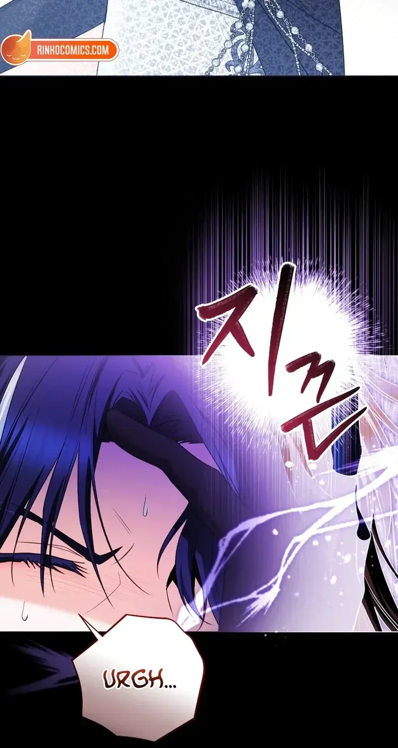 'Cause Calypso Can Chapter 105 Page 49