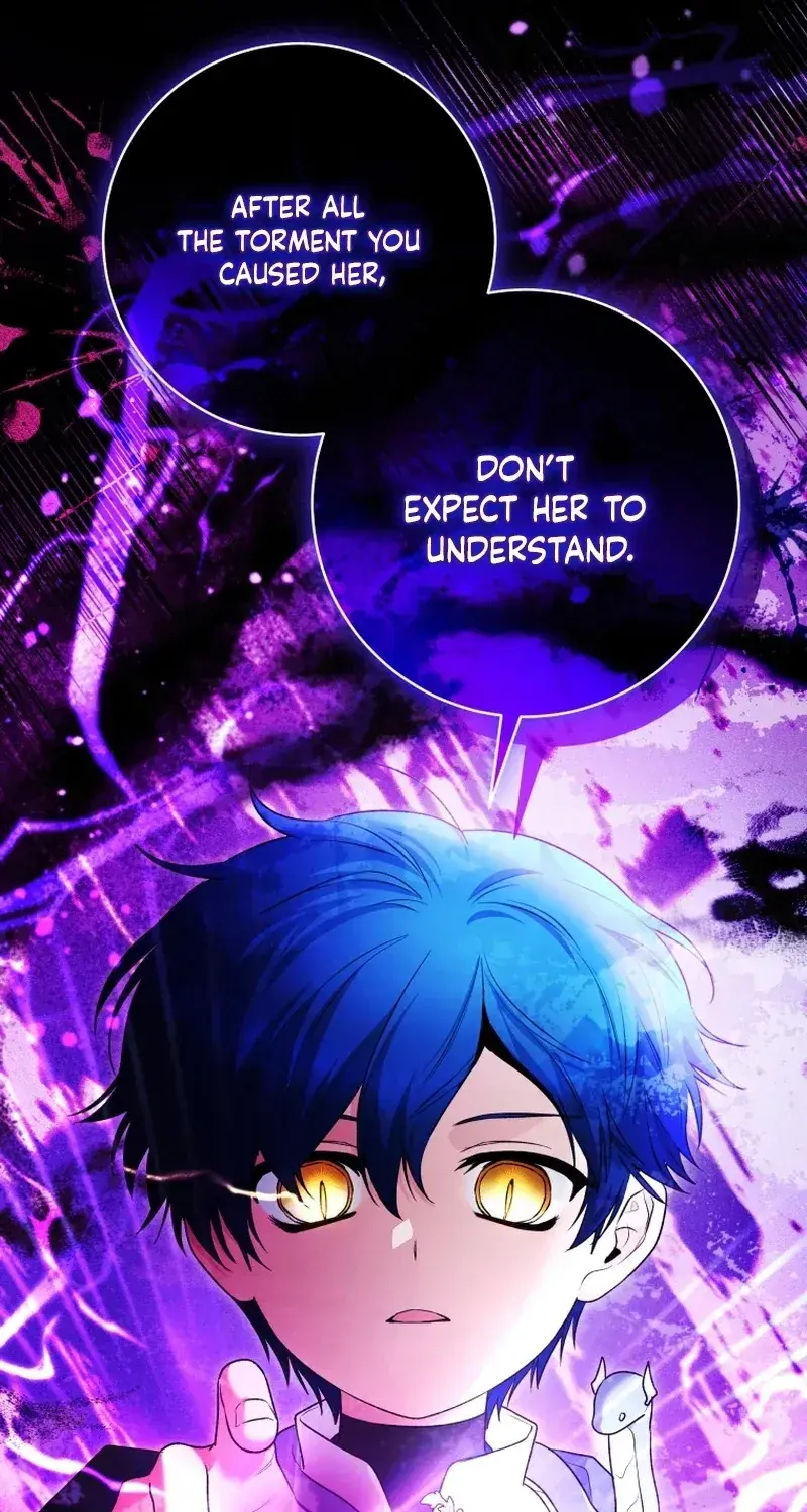 'Cause Calypso Can Chapter 105 Page 57
