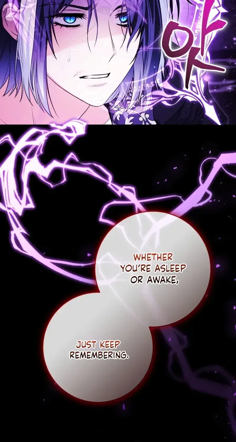 'Cause Calypso Can Chapter 105 Page 60
