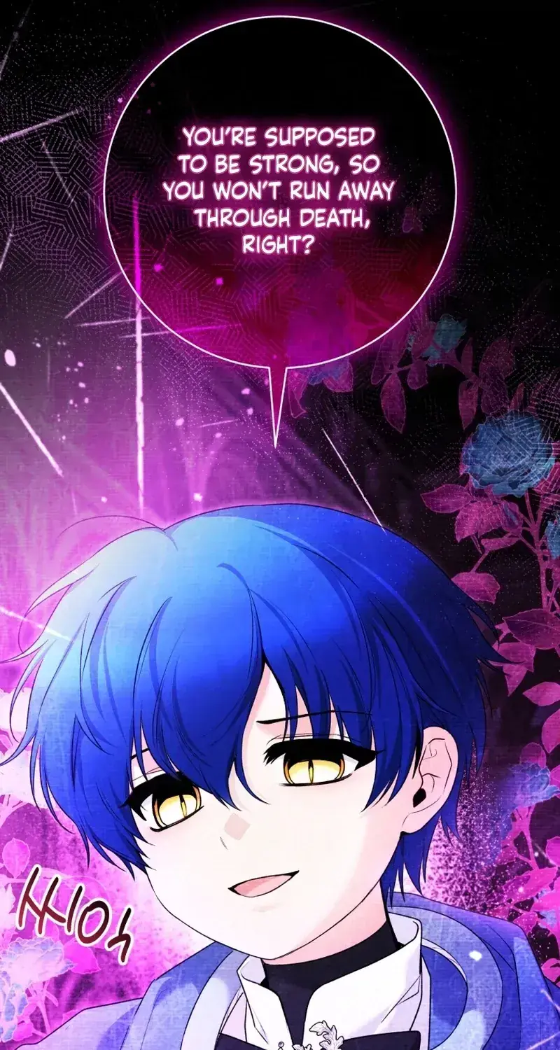 'Cause Calypso Can Chapter 105 Page 62