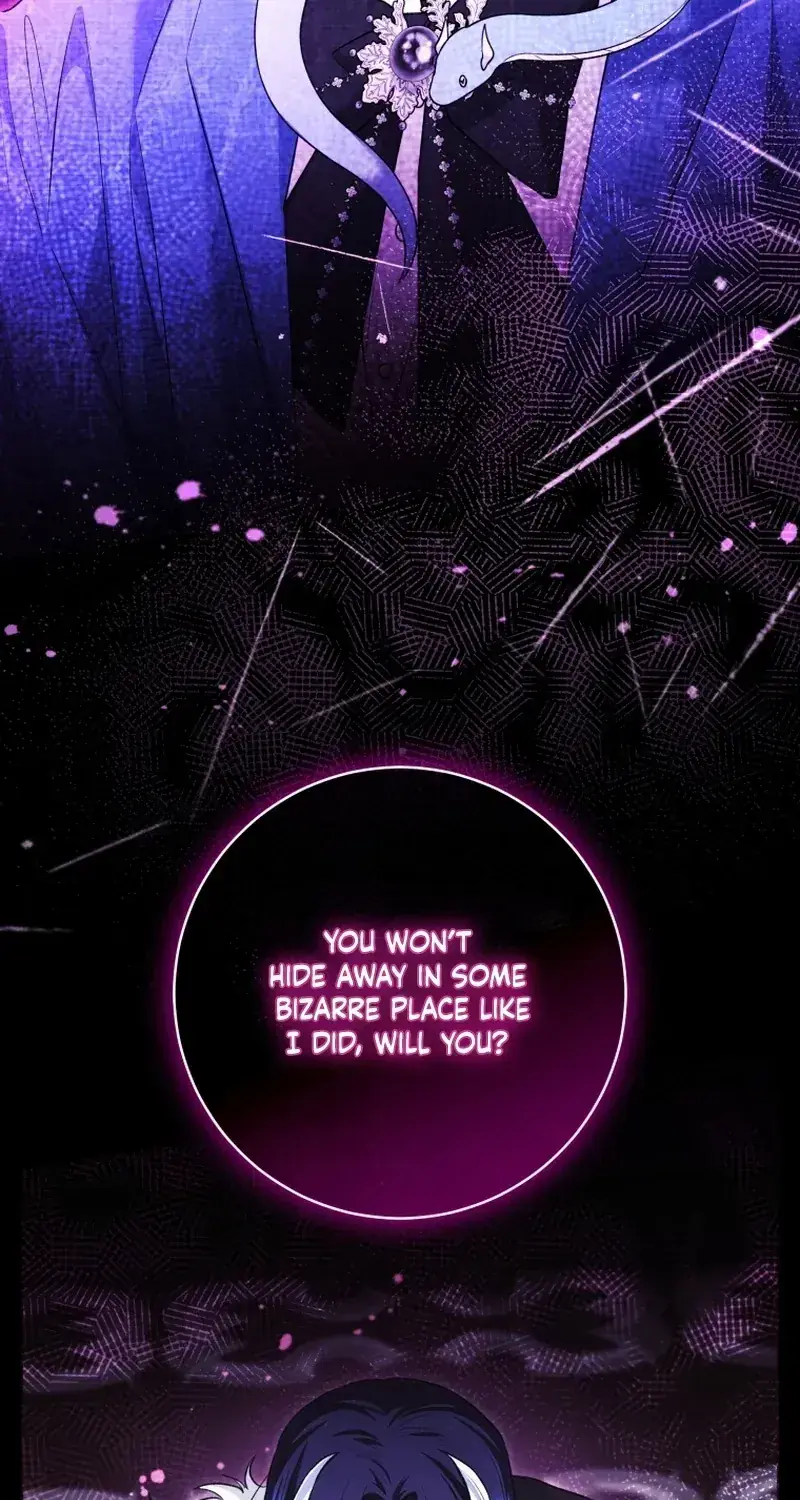 'Cause Calypso Can Chapter 105 Page 63