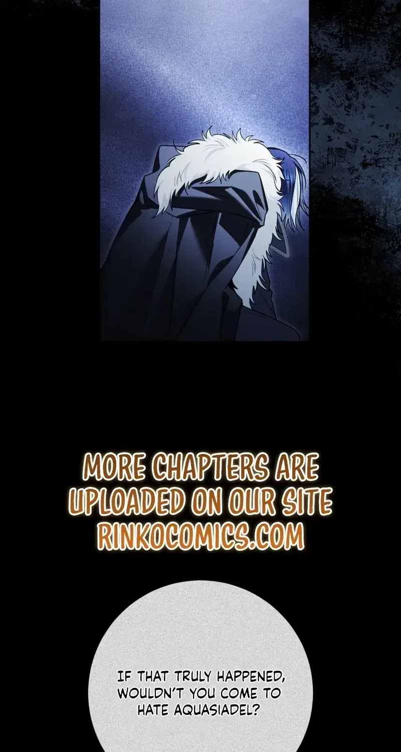 'Cause Calypso Can Chapter 105 Page 71