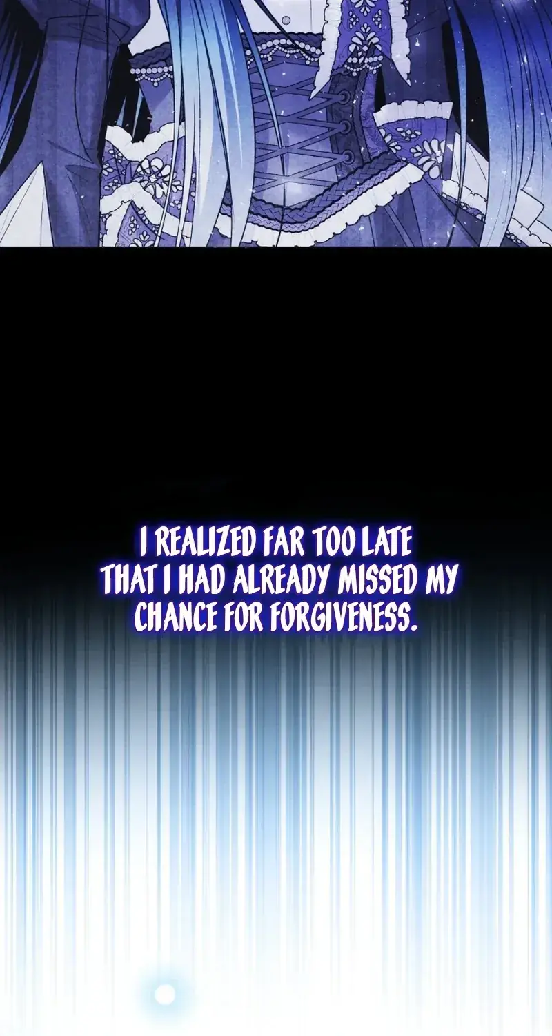 'Cause Calypso Can Chapter 105 Page 76