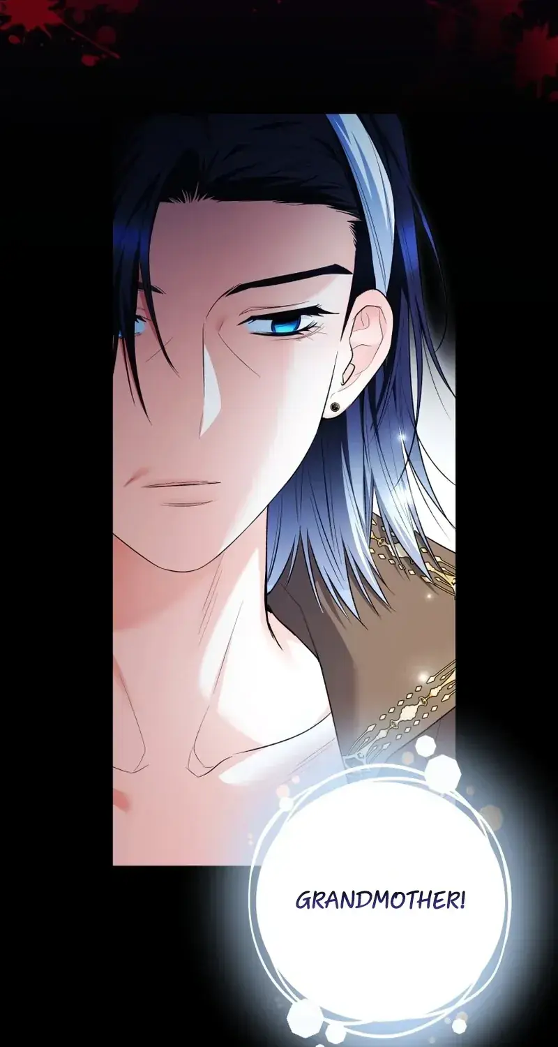 'Cause Calypso Can Chapter 105 Page 82