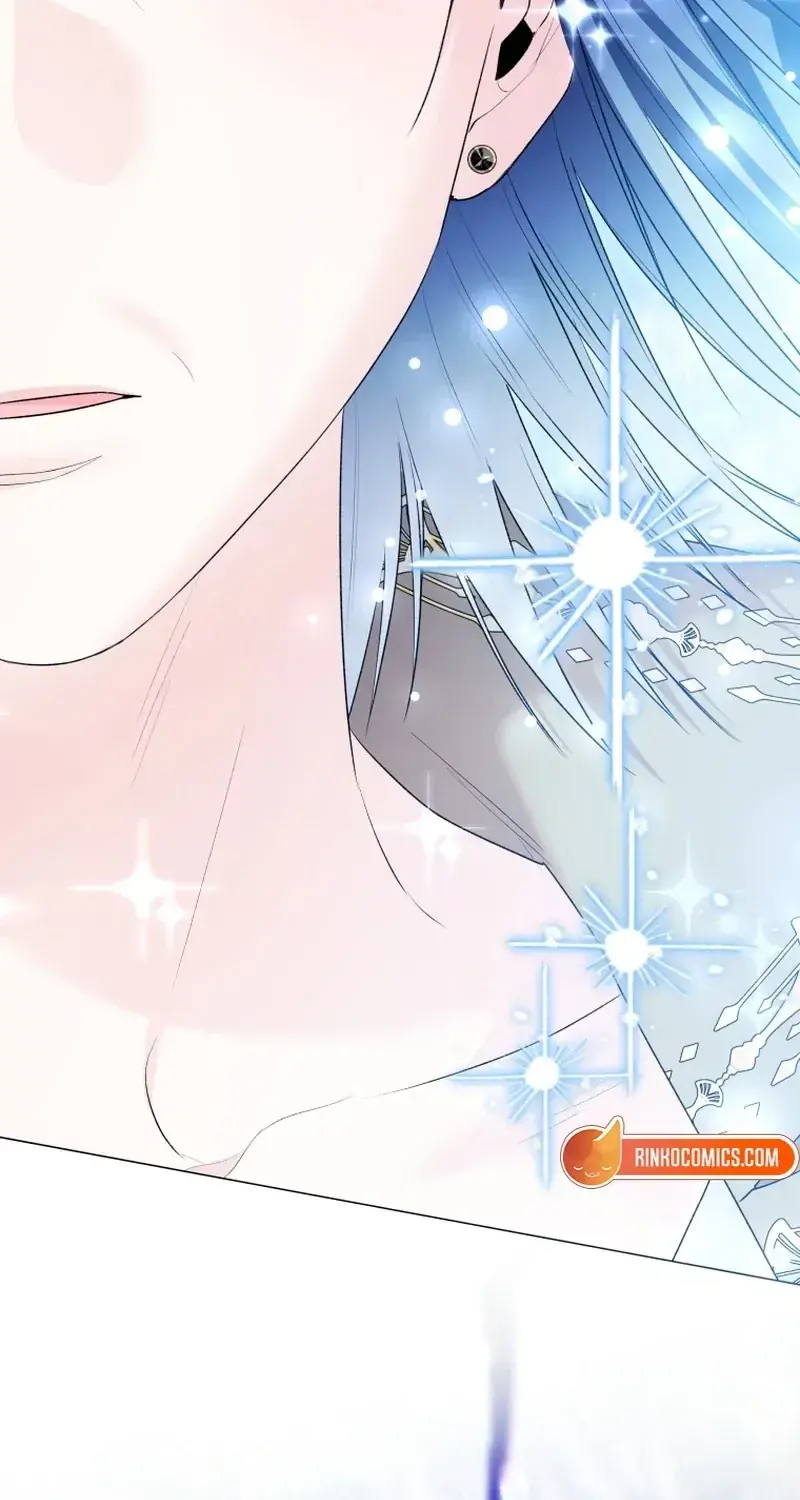 'Cause Calypso Can Chapter 105 Page 85