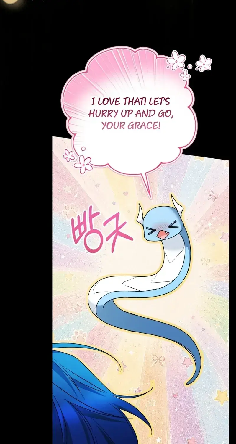'Cause Calypso Can Chapter 105 Page 93