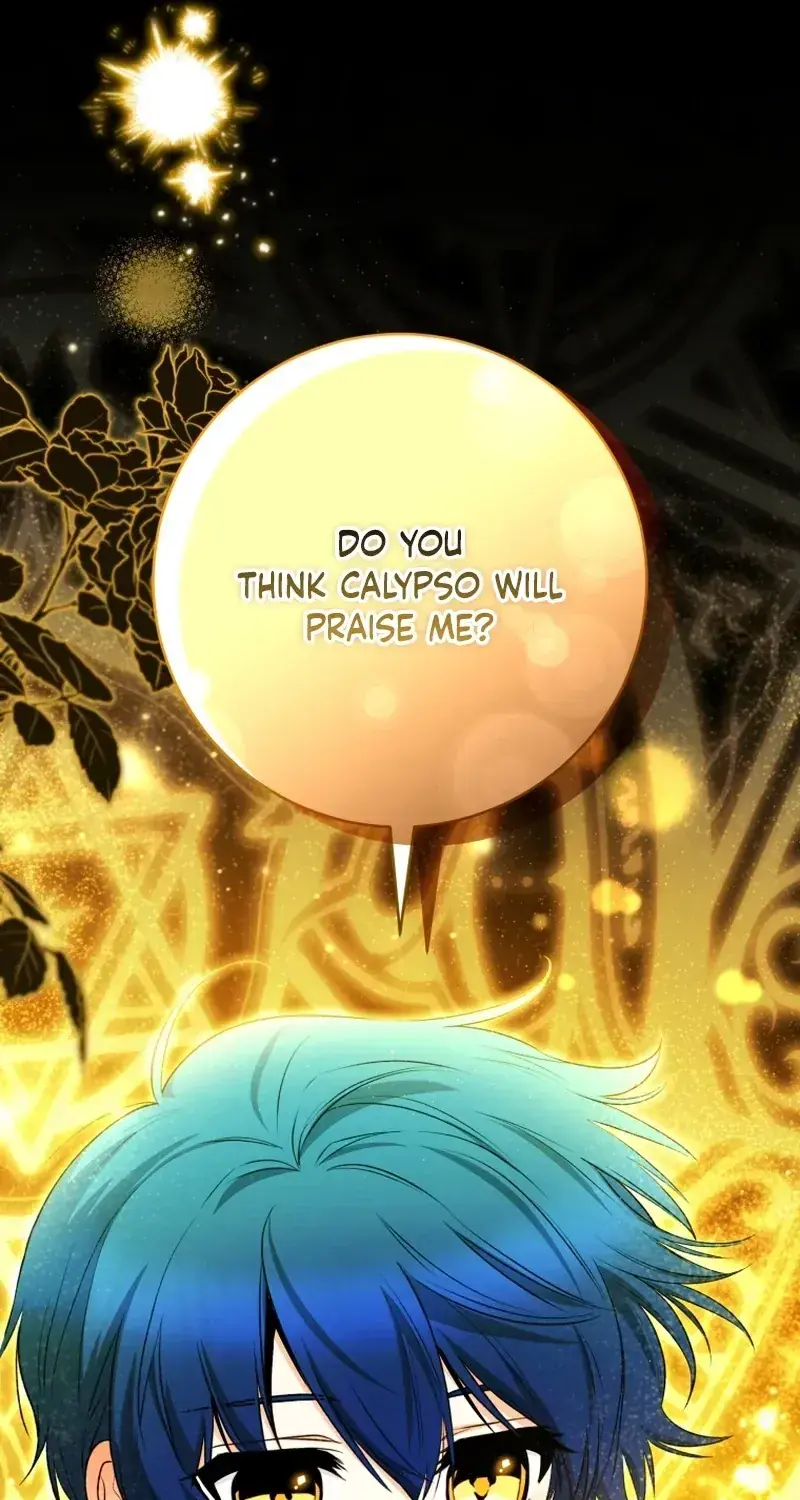 'Cause Calypso Can Chapter 105 Page 95