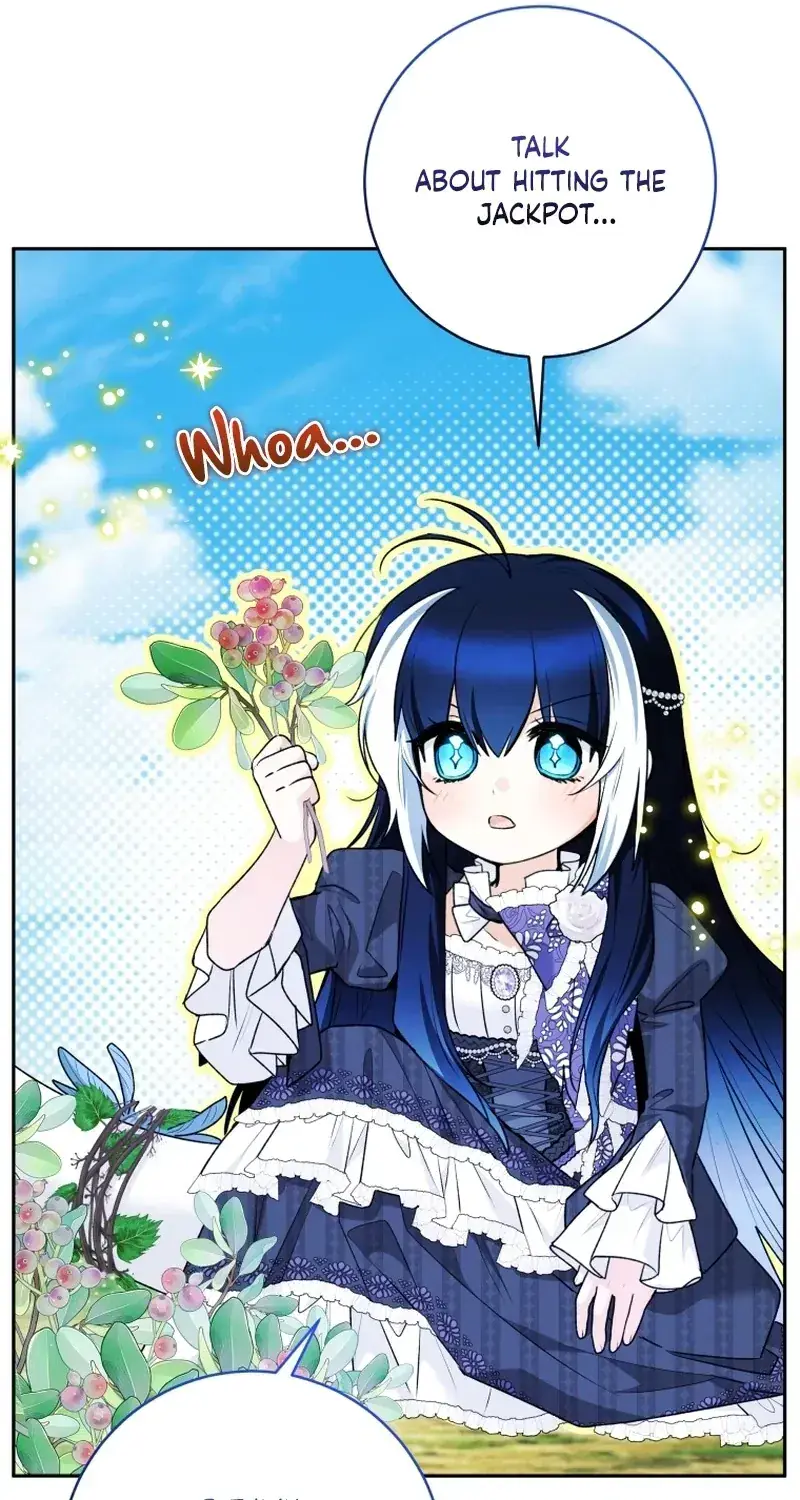 'Cause Calypso Can Chapter 105 Page 100
