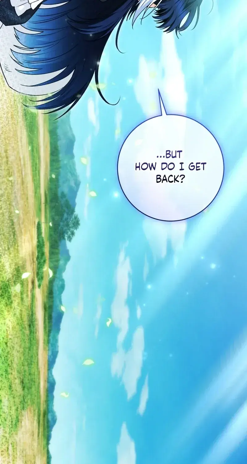 'Cause Calypso Can Chapter 105 Page 102