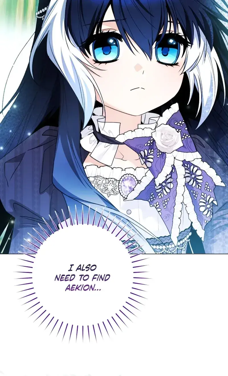 'Cause Calypso Can Chapter 105 Page 104