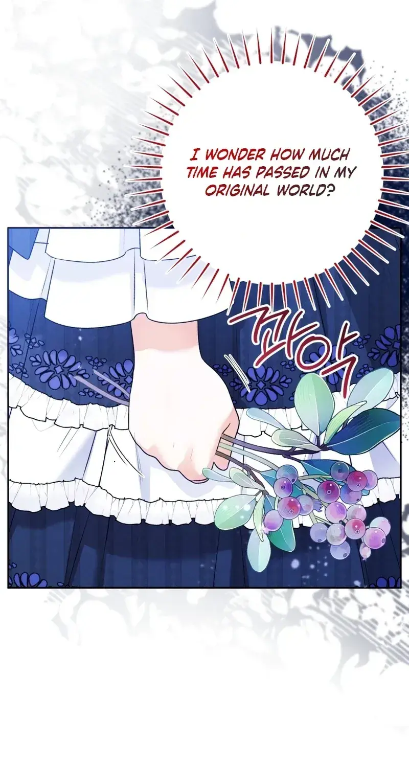 'Cause Calypso Can Chapter 105 Page 105