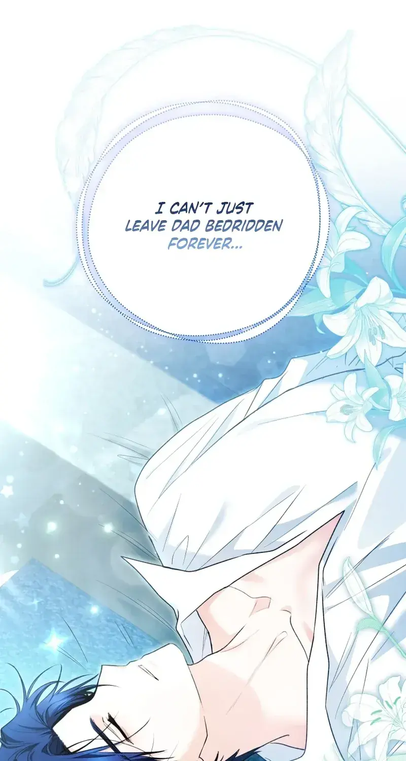 'Cause Calypso Can Chapter 105 Page 106