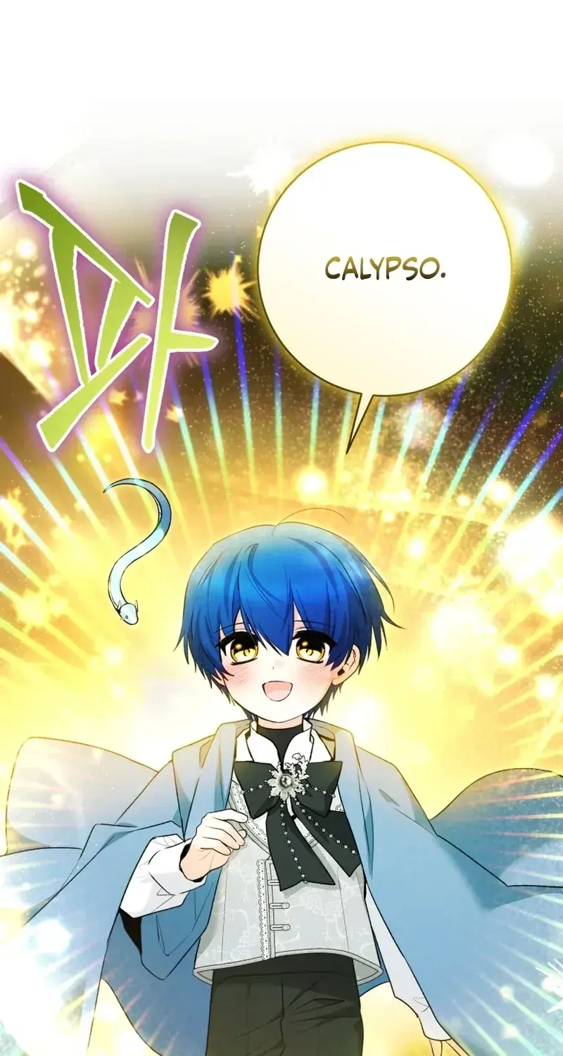 'Cause Calypso Can Chapter 105 Page 111