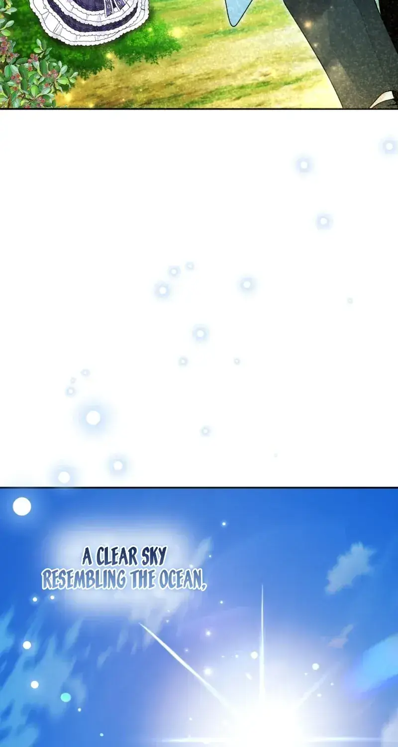 'Cause Calypso Can Chapter 105 Page 113